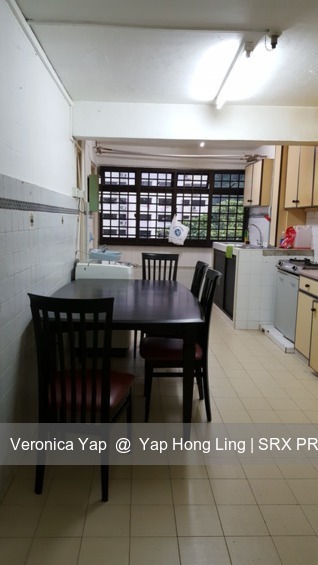 Blk 23 Telok Blangah Crescent (Bukit Merah), HDB 4 Rooms #165901302